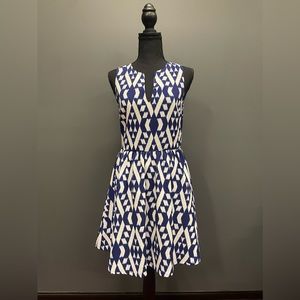Everly A-Line Dress